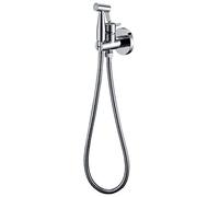 Robinet mitigeur bidet encastré Imex série Munich RDM001