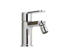 ROBINET MITIGEUR BIDET NORA LAITON CHROMÉ