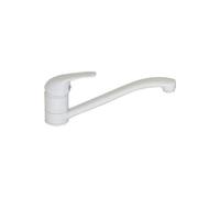 Robinet mitigeur Rousseau 4060459 Jaune Acier inoxydable Laiton