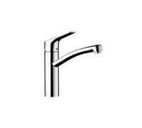 Robinet mitigeur de cuisine MySport - Sans douchette - Taille M - Chrome