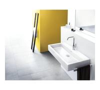 Robinet Mitigeur Lavabo FOCUS 240 Bec Haut Hansgrohe Chrome 31609000