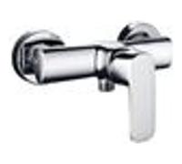 Robinet mitigeur ROUSSEAU mécanique douche Dunedin G