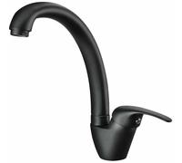 Robinet mitigeur Rousseau NEWBURY Noir