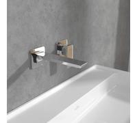 Robinet mitteur pour lavabo Villeroy & Boch Subway 3.0