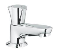 Robinet monofluide COSTA L 1/2'' GROHE 20404001