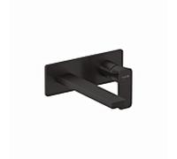 Robinet mural 2 trous Kludi RENON 42244N275 210 mm, PVD bronze brossé