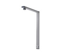 ROBINET MURAL DL300 S CHR PRESTO 27110
