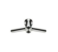 Robinet mural pour sèche-mains Dyson Airblade AB11 TAP