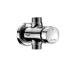 Robinet mural urinoir Temposoft 2 DELABIE M1/2 - 777800