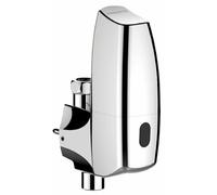 Robinet optoélectronique d'urinoir - montage en applique - Sensao8400 N / alimentation en ligne PRESTO