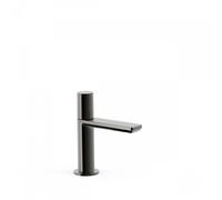 Robinet pour lavabo 1 seule eau ou prémélangeur PROJECT COLORS Noir Métallisé - TRES 21150301KM