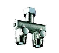 Delabie Prémélangeur compact 200000 avec clapets antiretour