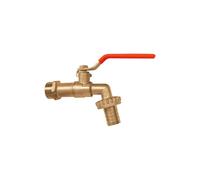 ROBINET PUISAGE 1/4 T 15X21 20X27 VRAC RACO EXPERT - 10223