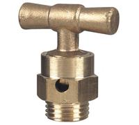 Robinet purgeur simple M8x13 GRK
