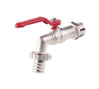 Robinet quart de tour 3/4"