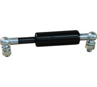 Robinet - Ressort à gaz (G) 10-22 25 130 WG18 (M8 CS10) WG18 (M8 CS10) 1100 N « WESTFALIA » Cylindre avec peinture bicomposant noir intense RAL 9005