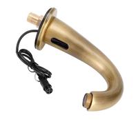 Robinet, robinet d'eau, robinet de cuisine, robinet d'évier, robinet à détecteur automatique, robinet sans contact