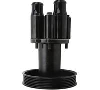 Robinet Ruw Marine - Accessoires Zee Yacht pour 262 ci, 305 ci, 350 ci et 377 ci.