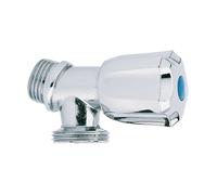 Sferaco Robinet équerre 3/4" chromé