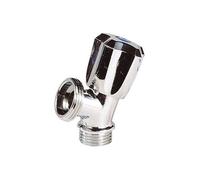 Robinet simple pour machine à laver - DIPRA - Male