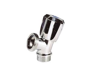 Robinet simple pour machine à laver - DIPRA - Male