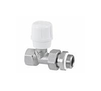 Robinet simple réglage droit F 3/8' - 1520300