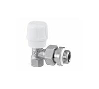 Robinet simple réglage équerre F 3/8' - 1510300
