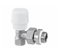 Robinet simple réglage équerre RBM - 1510