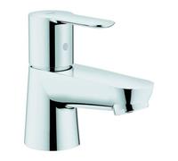 Robinet sur colonne Grohe BAUEDGE DN 15 chr