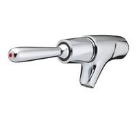 Robinet temporisé à manette omnidirectionnelle - Presto 704 PRESTO
