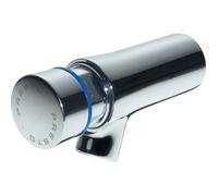 Robinet temporisé - pose murale - Neo Prestogreen 65mm PRESTO