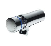 Robinet temporisé - pose murale - Neo Prestogreen 65mm PRESTO
