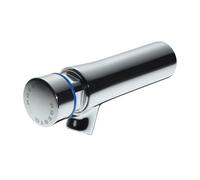 Robinet temporisé - pose murale - Neo Prestogreen 95mm PRESTO