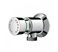 Robinet temporisé urinoir PRESTO 12 A diamètre : 15 x 21 - PRESTO - 31707