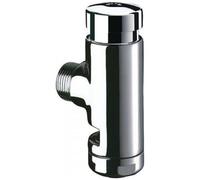 Robinet temporisé Tempoflux WC DELABIE