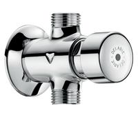 Robinet temporisé urinoir PRESTO 12 A diamètre : 15 x 21 - PRESTO - 31707