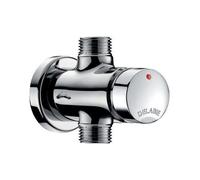 Robinet Temposoft 2 douche 1/2