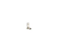 ROBINET THERMOSTATIQUE DROIT FEMELLE 20/27 - BULBE LIQUIDE