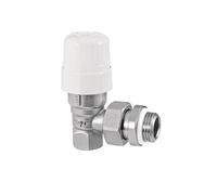 Robinet thermostatique equerre F1/2"- RBM - 310400 G