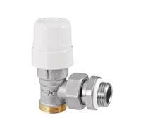 Robinet thermostatique equerre M1/2"- RBM - 480400 G