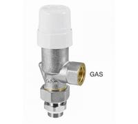 Robinet thermostatique inversé RBM - 1790