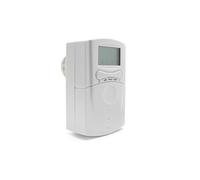 Robinet thermostatique programmable pour chauffage type ON/OFF G