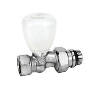 Robinet thermostatisable droit série fer R422TG