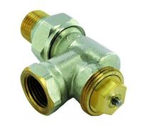 Comap Corps thermostatique Thermotriaxe femelle 1/2 (15x21) M28 FixoSar R806604