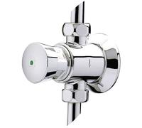 Presto Robinet urinoir P12 temporisé sans raccord 31001