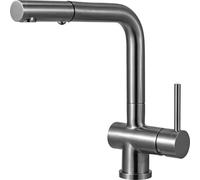 Robinet Victory GT2017 haute pression GunMetal avec jet réglable