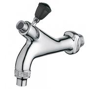 Robinet vin Nº 1/N 3/8" G. - TRES 001000