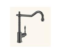 Robinet vintage Villeroy & Boch AVIA 2.0 inox anthracite mat