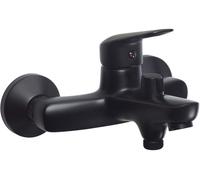 Robinets de salle de bain et de cuisine Deante Robinet de baignoire Boro Nero BMON10M