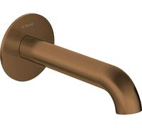 Deante Silia bec pour mitigeur de baignoire || NQS_C80K